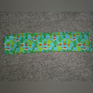 Handmade rice warmer or ice pack